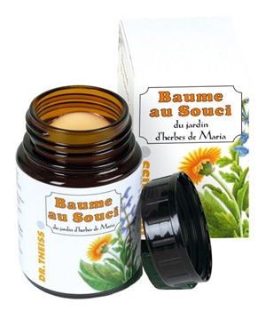 Dr.Theiss Baume au souci naturel 100ml