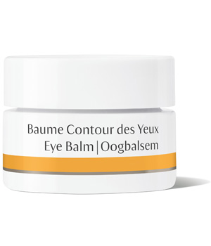 Dr. Hauschka Baume Contour des yeux 10ml