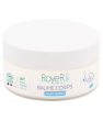 Soins du corps bio Royer Baume corps nourrissant 200ml