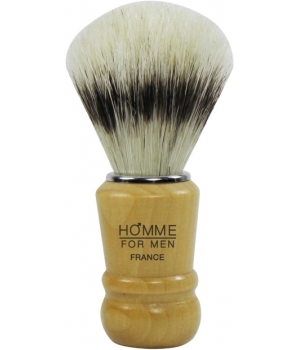 AlloNature Blaireau de Rasage