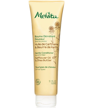 Melvita Baume démêlant douceur 150ml