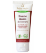 Soins du corps bio Ballot Flurin Baume mains de secours 7ml