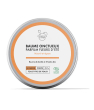 Soins visage bio Clemence et Vivien Baume onctueux fleurs d'été 150ml