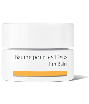 Dr. Hauschka Baume pour les lèvres 4.5ml