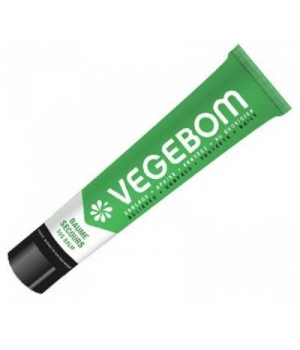 Vegebom Baume Secours Tube 45g