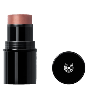 Dr. Hauschka Baume stick lèvres et joues 01 pêche