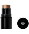 Maquillage bio Dr. Hauschka Baume stick lèvres et joues 04 Doré