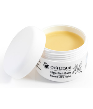 Odylique Baume Ultra Riche Visage et Corps 50g