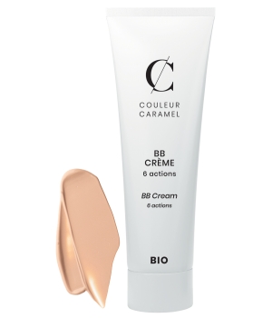 Couleur Caramel BB Crème n°11 Beige clair 30ml