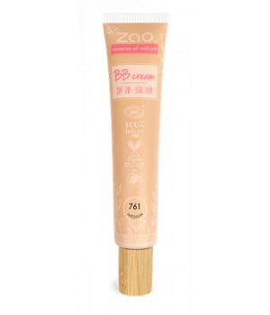 Zao  BB Crème 761