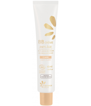 Fleurance Nature BB crème anti âge teinte claire 40ml