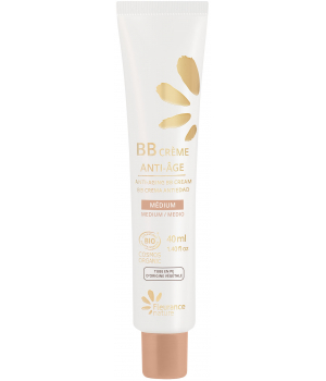 Fleurance Nature BB crème anti âge teinte médium 40ml