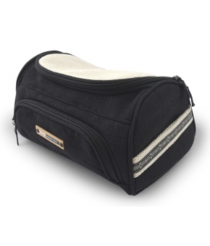 Zao  Trousse de maquillage Beauty case vide