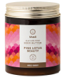 Soins du corps bio Khadi Beurre Corporel Pink Lotus Beauty 250ml