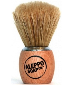 Tade Blaireau à barbe