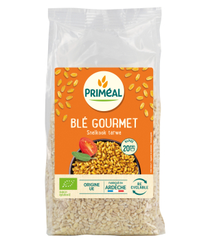 Primeal Blé gourmet 500g