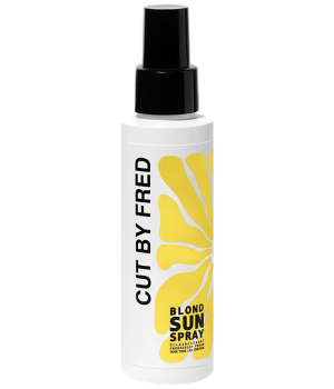 Cut By Fred Blond sun spray 100ml