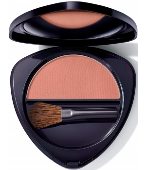 Dr. Hauschka Blush 02 Abricot