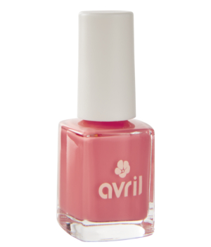 Avril Blush pour ongles Camélia 7ml