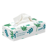 Produits écologiques pour la maison Droguerie Ecologique Boîte de 100 mouchoirs extra doux, papier recyclé triple épaisseur