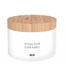 Maquillage bio Couleur Caramel Boitier vide Fond de teint bio minéral