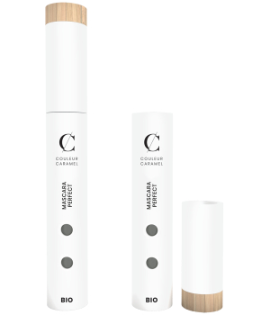 Couleur Caramel Boitier vide Mascara Perfect