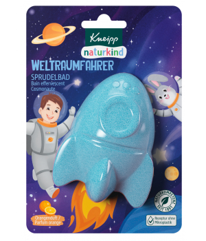 Kneipp Bombe de Bain Fusée