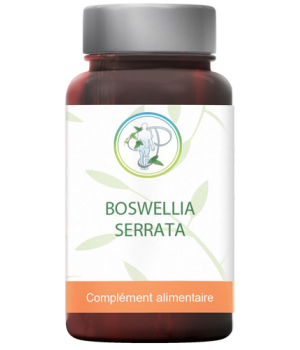 Planticinal Boswellia serrata 90 gélules