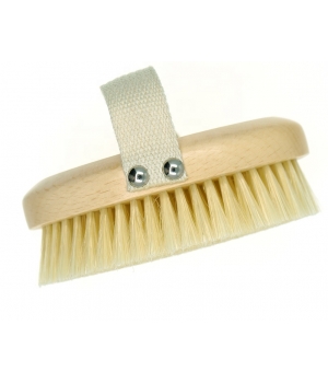 Le Monde du Bio Brosse anti cellulite