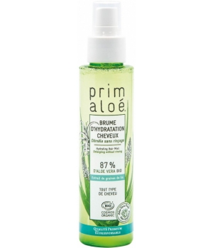 Prim Aloe Brume capillaire 125ml