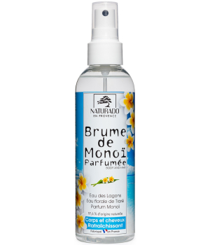 Naturado Brume de Monoï 200ml