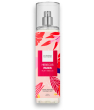 Aromathérapie Bio Les Senteurs Gourmandes Brume parfumée Hibiscus Rubis 200ml