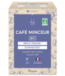Alimentation, épicerie bio Bio Conseils Café minceur 12 sachets