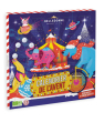 Cosmétique Bio Belledonne Chocolatier Calendrier de l'avent enfant 150g