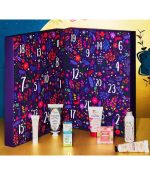 Fleurance Nature Calendrier de l'Avent