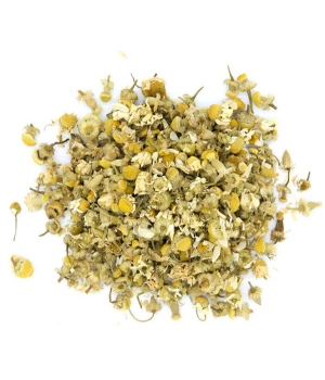 Herboristerie De Paris Tisane Camomille Matricaire capitule floral 100gr