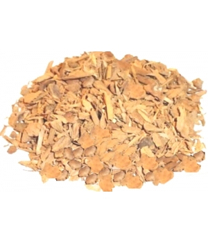 Herboristerie De Paris Cannellier Ecorce coupée Bio 100gr