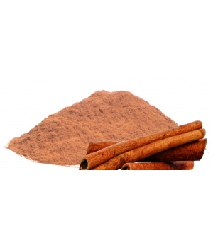 Herboristerie De Paris Cannelle Poudre Bio 100g