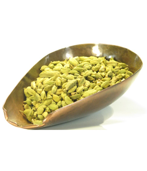 Herboristerie De Paris Cardamome fruit 100gr