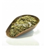 Produits bio santé, bien être Herboristerie De Paris Cassis QR feuille coupé 100gr
