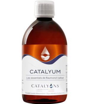 Catalyons Catalyum 500ml