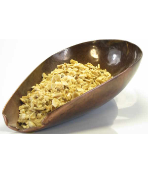 Herboristerie De Paris Chicorée racine coupée menu Bio 100gr