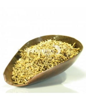 Herboristerie De Paris Chiendent Gros rhizome coupé bio tisane 100gr