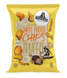 Alimentation, épicerie bio John Altman Chips Patate douce Truffes 90g