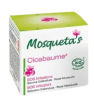 Soins visage bio Mosqueta's Cicabaume SOS irritations 30ml