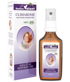Dr Valnet Climarome 50ml