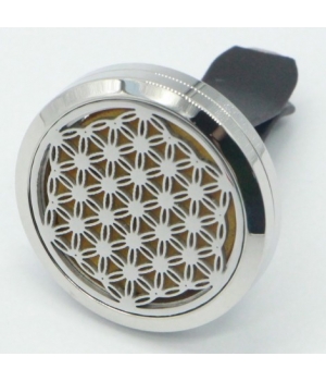 Zen Arome Clip'Arôme Fleur de Vie
