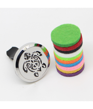Zen Arome Clip'Arôme Tortue