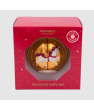 Alimentation, épicerie bio Provence D Antan Coffret tisane boule de noël cheval 8 sachets