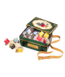 Alimentation, épicerie bio Provence D Antan Coffret 4 tisanes de Noël bio Nuits féeriques 24 sachets